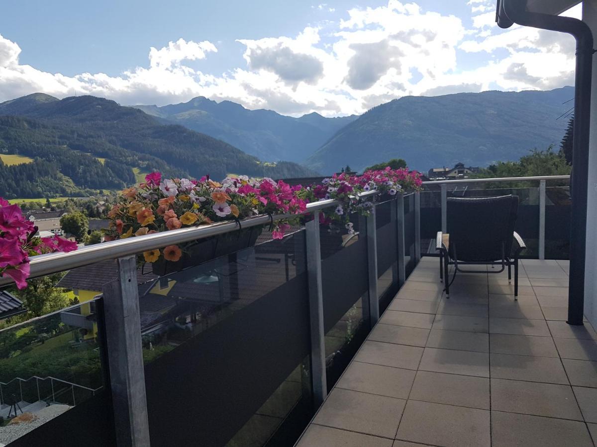 Belamor Sankt Michael im Lungau Exterior foto