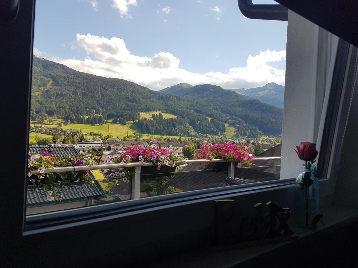 Belamor Sankt Michael im Lungau Exterior foto
