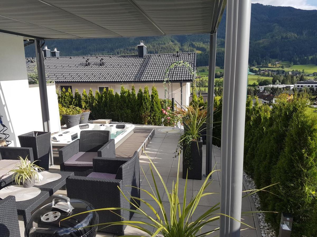 Belamor Sankt Michael im Lungau Exterior foto