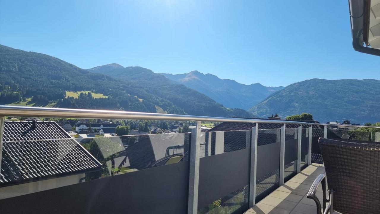 Belamor Sankt Michael im Lungau Exterior foto