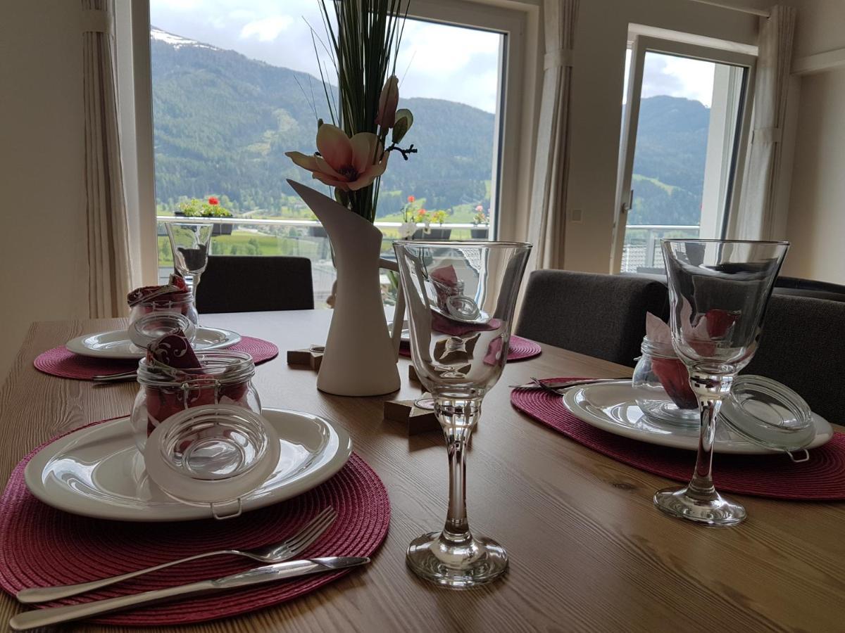 Belamor Sankt Michael im Lungau Exterior foto