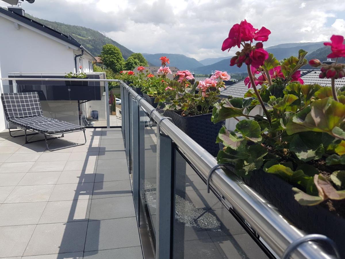 Belamor Sankt Michael im Lungau Exterior foto